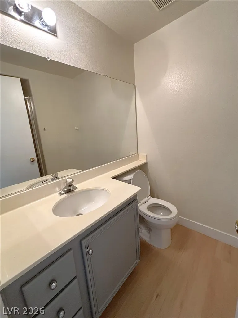 9576 Rainfall Avenue Las Vegas, NV 89147