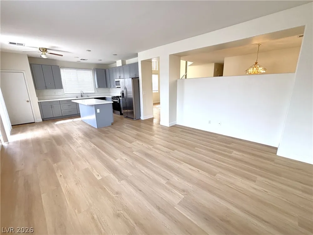 9576 Rainfall Avenue Las Vegas, NV 89147