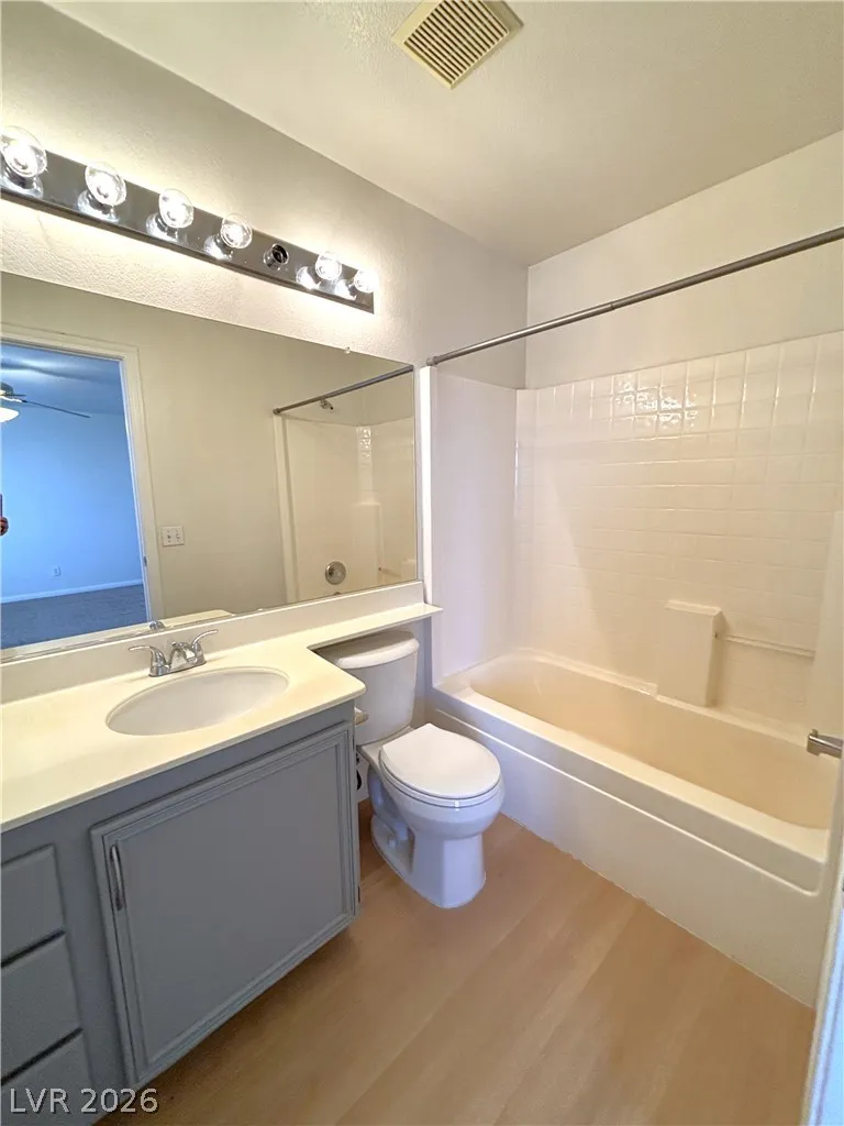 9576 Rainfall Avenue Las Vegas, NV 89147