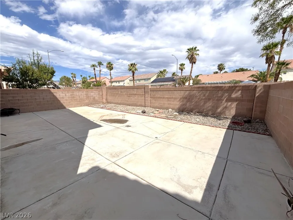 9576 Rainfall Avenue Las Vegas, NV 89147