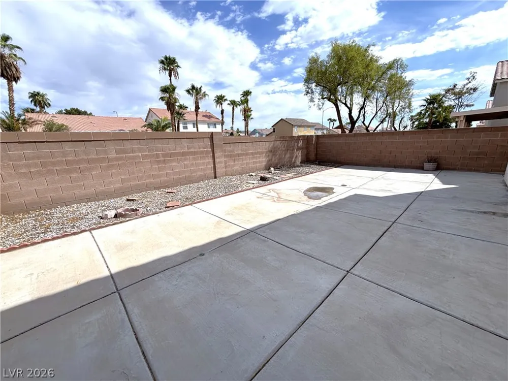 9576 Rainfall Avenue Las Vegas, NV 89147