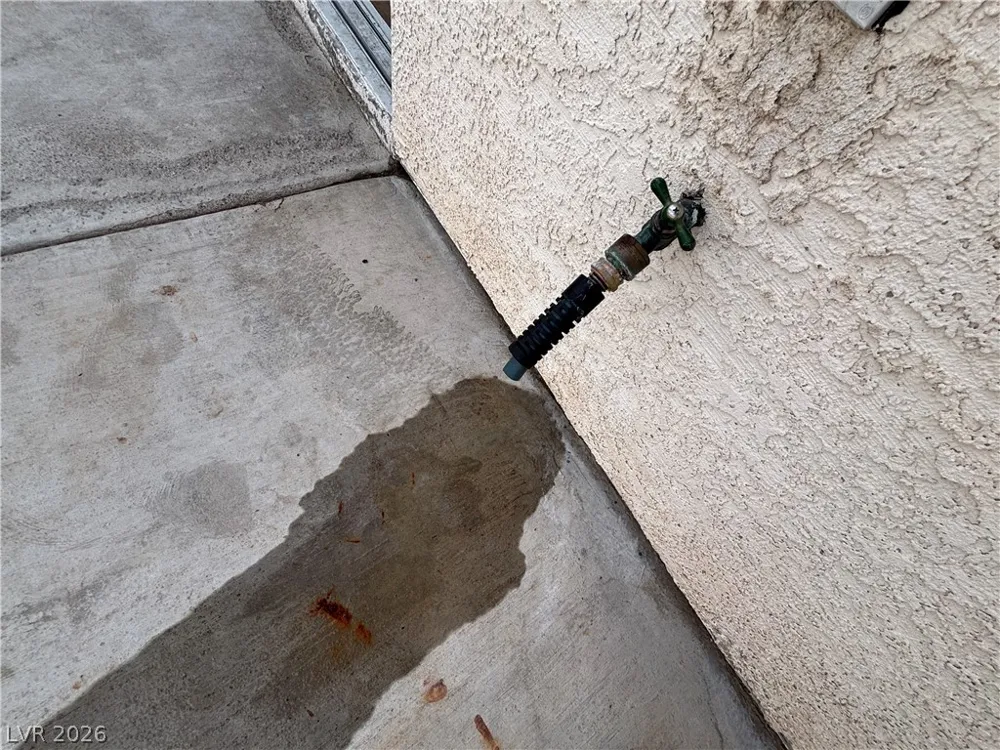 9576 Rainfall Avenue Las Vegas, NV 89147