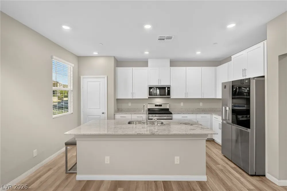 2435 Bellinzona Place Henderson, NV 89044