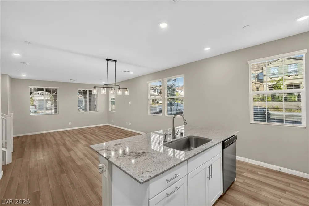 2435 Bellinzona Place Henderson, NV 89044