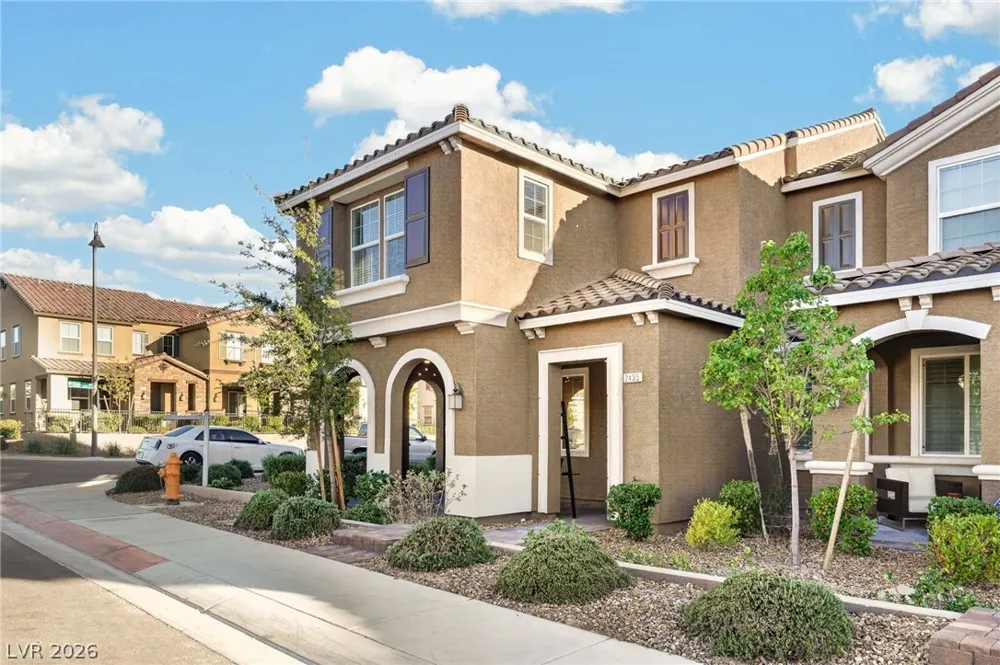 2435 Bellinzona Place Henderson, NV 89044