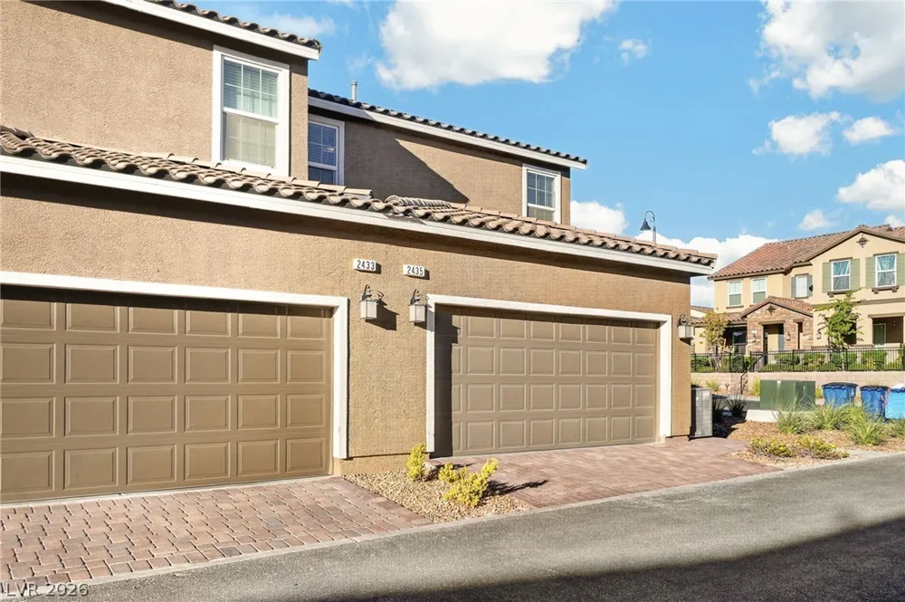 2435 Bellinzona Place Henderson, NV 89044