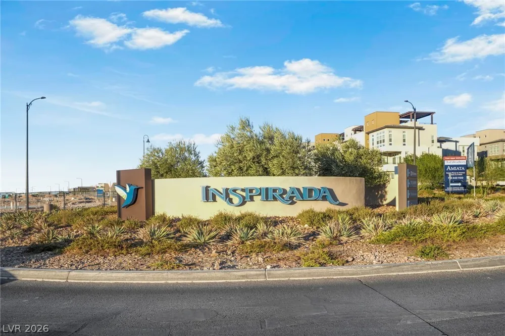 2435 Bellinzona Place Henderson, NV 89044