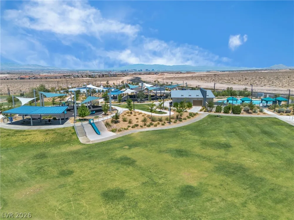 2435 Bellinzona Place Henderson, NV 89044