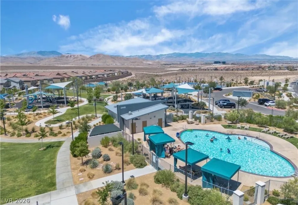 2435 Bellinzona Place Henderson, NV 89044