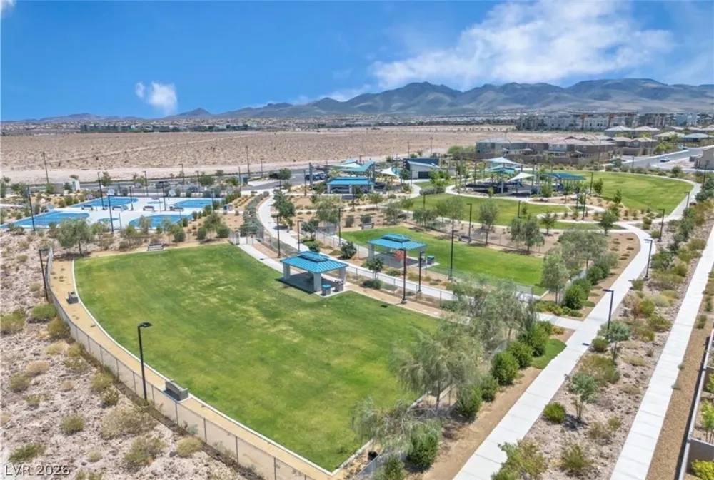 2435 Bellinzona Place Henderson, NV 89044