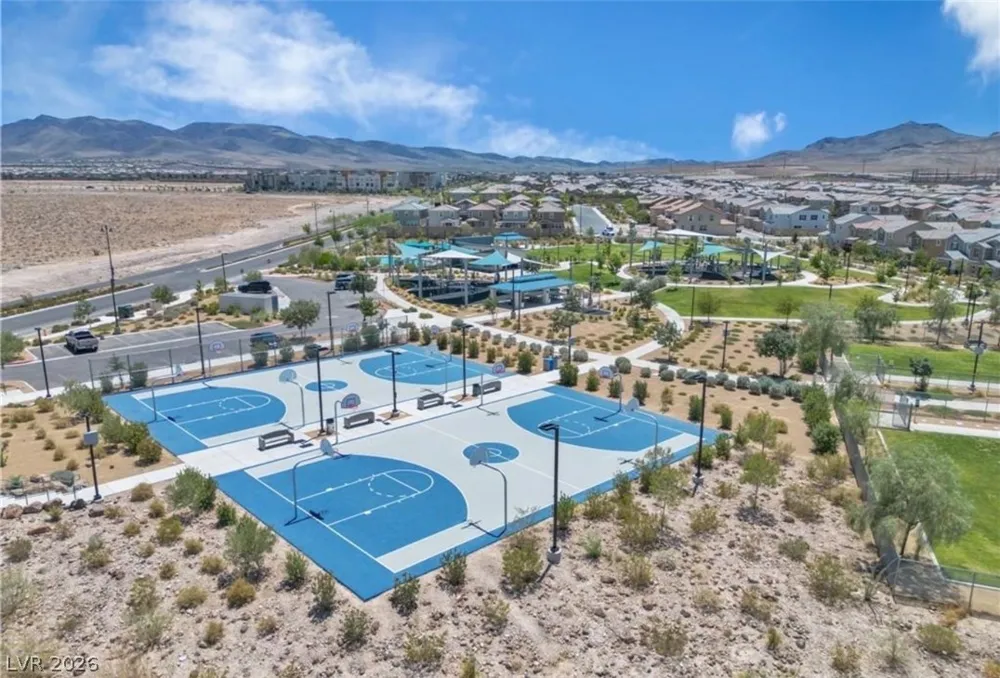 2435 Bellinzona Place Henderson, NV 89044