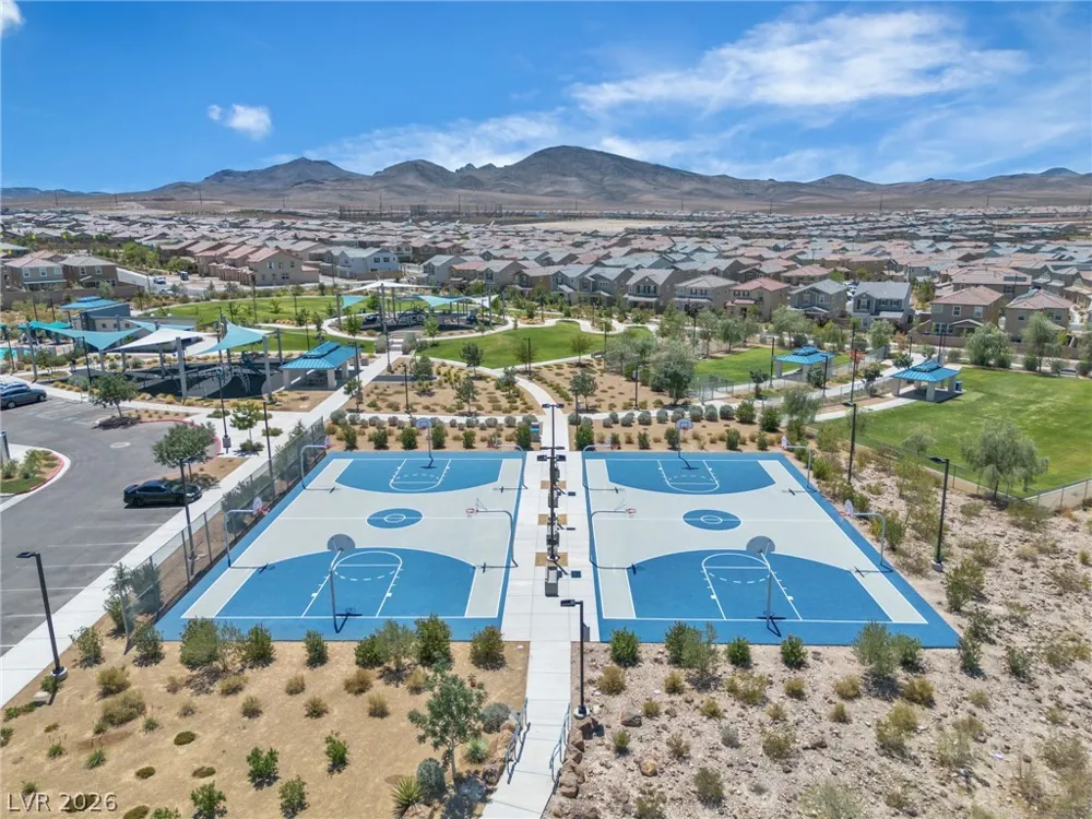 2435 Bellinzona Place Henderson, NV 89044