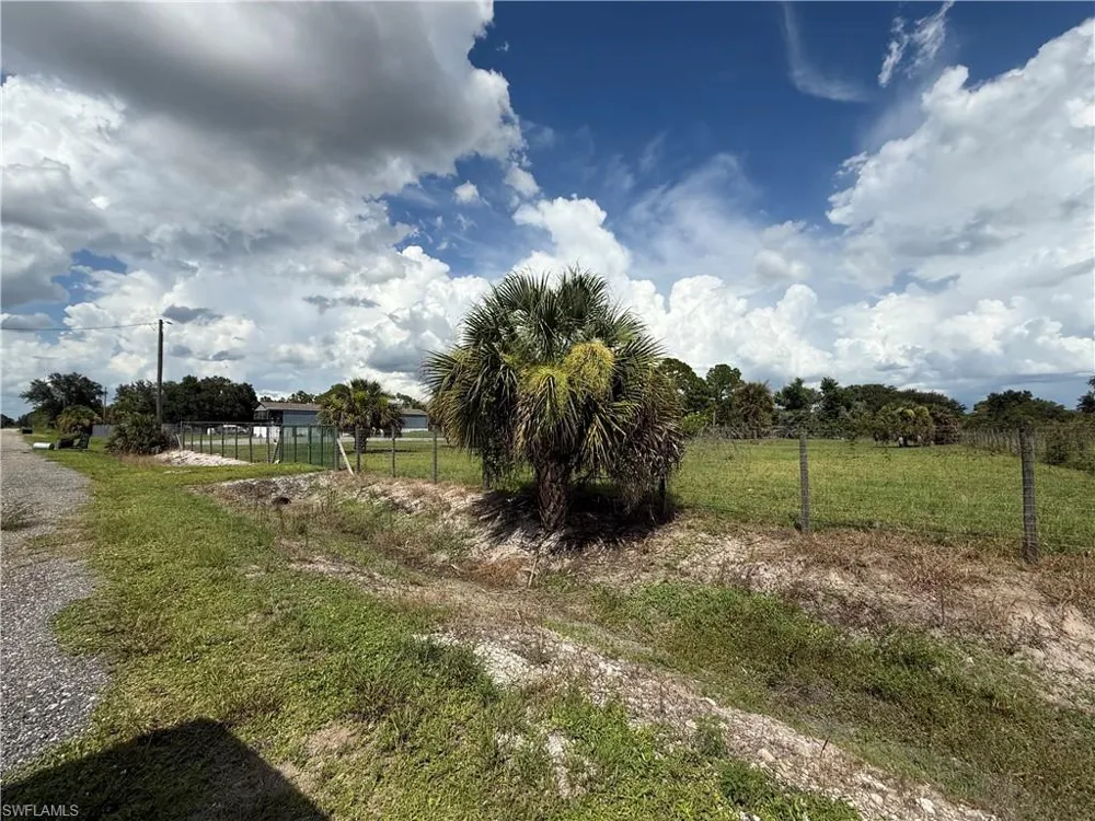375 S Brida Street Clewiston, FL 33440