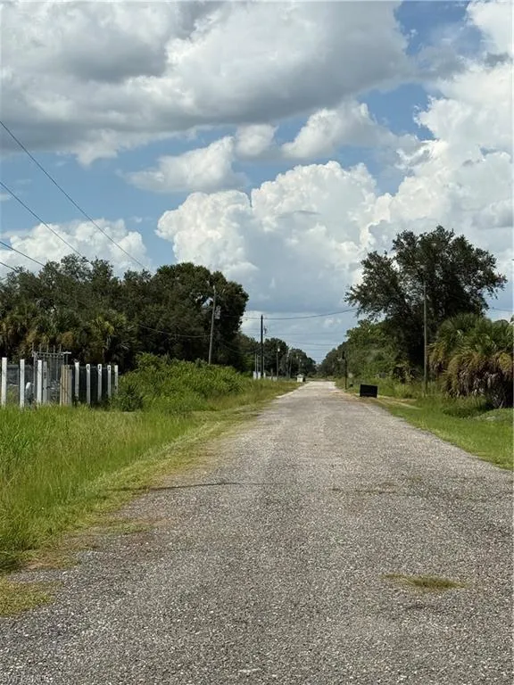375 S Brida Street Clewiston, FL 33440