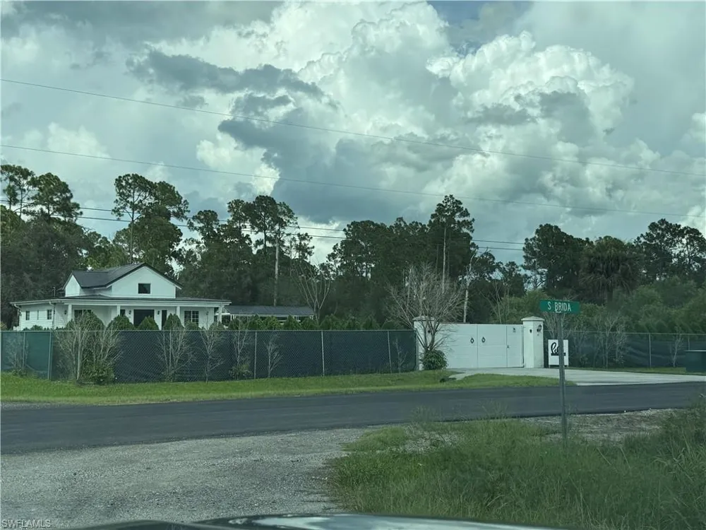 375 S Brida Street Clewiston, FL 33440