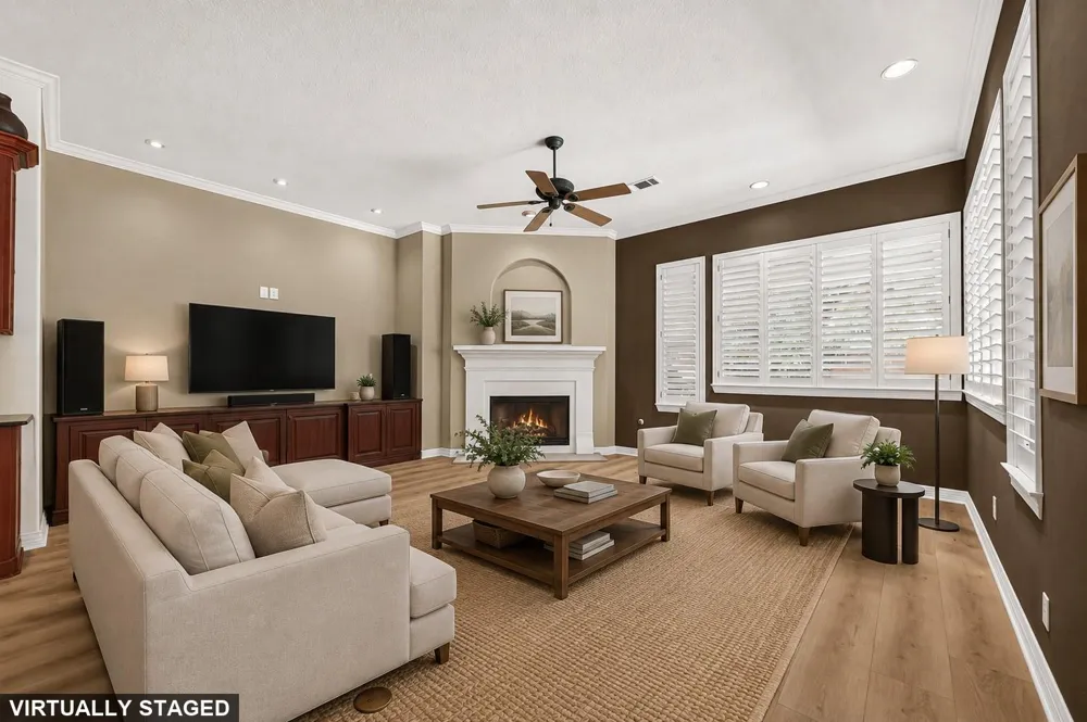 63 Harbor View Drive Sugar Land, TX 77479