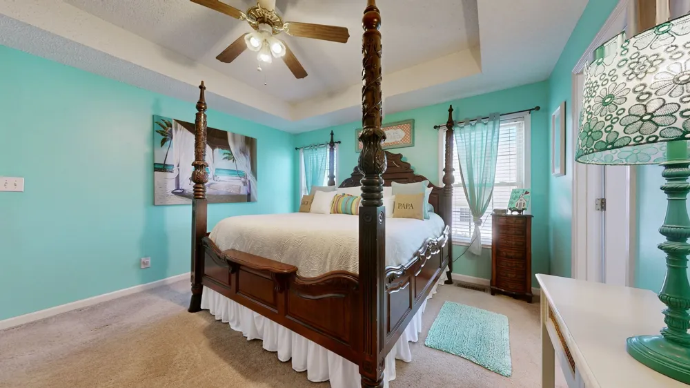 597 Edinburgh Way Clarksville, TN 37043