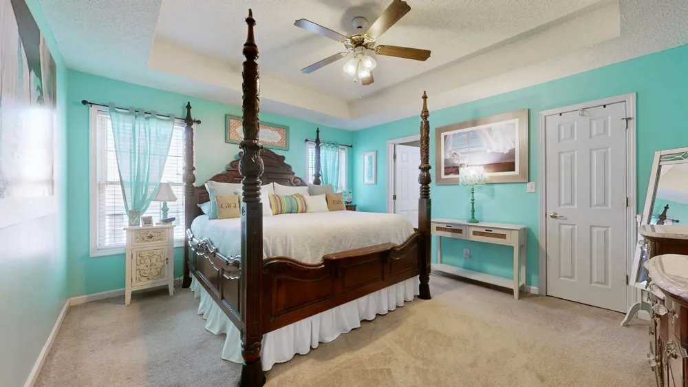 597 Edinburgh Way Clarksville, TN 37043