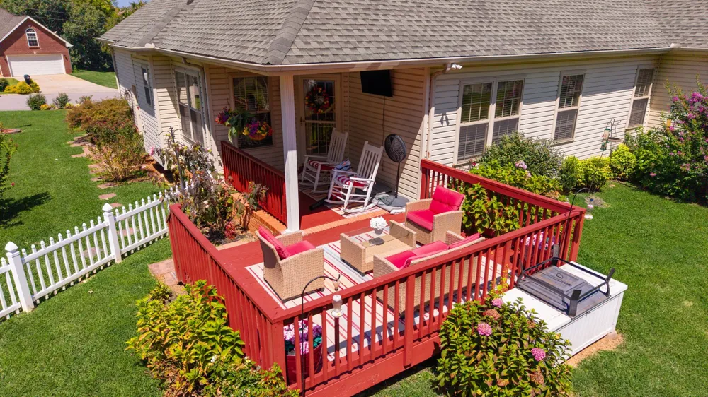 597 Edinburgh Way Clarksville, TN 37043