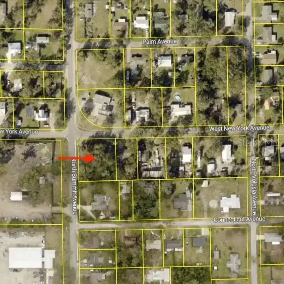 281 SUMMIT AVENUE Lake Helen, FL 32744