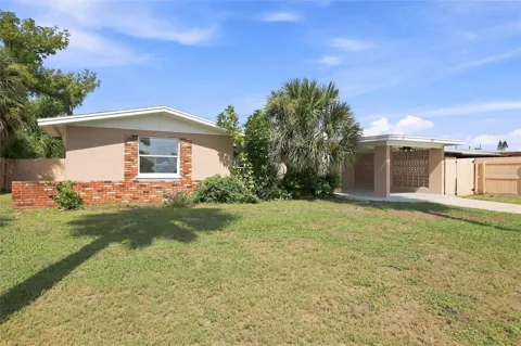 1509 BANYAN DRIVE