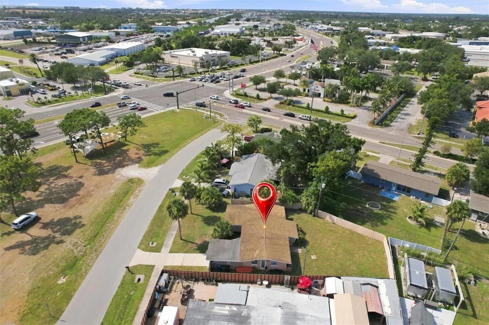 1509 BANYAN DRIVE Venice, FL 34293