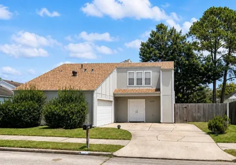 11034 Petworth Drive