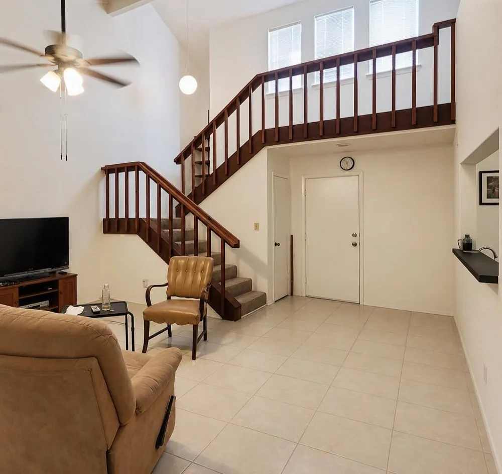 11034 Petworth Drive Houston, TX 77072