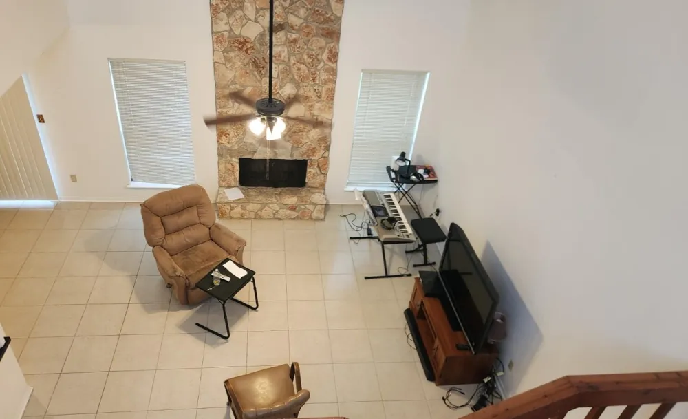11034 Petworth Drive Houston, TX 77072