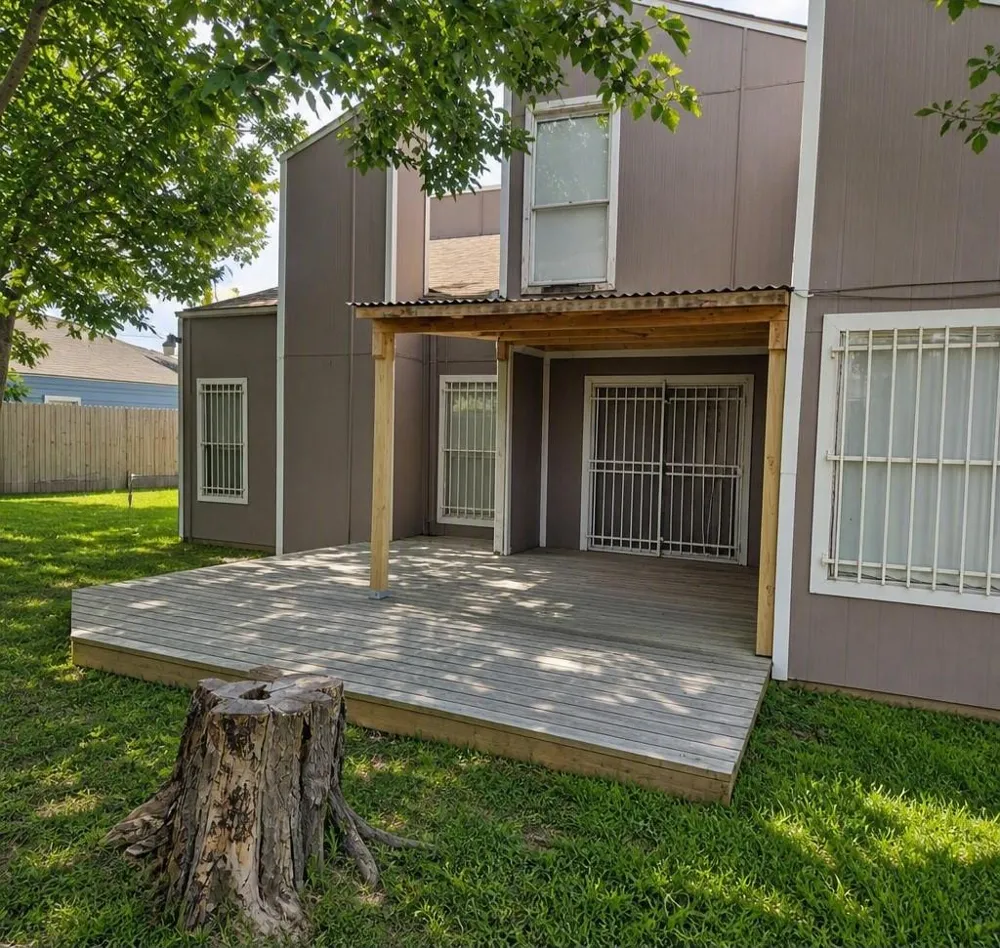 11034 Petworth Drive Houston, TX 77072