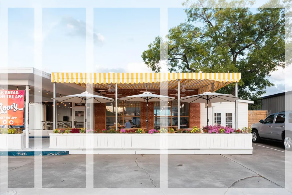 1714 Viking Drive Houston, TX 77018