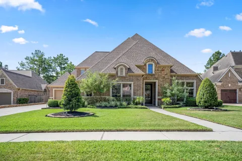 2407 Hendricks Lakes Drive