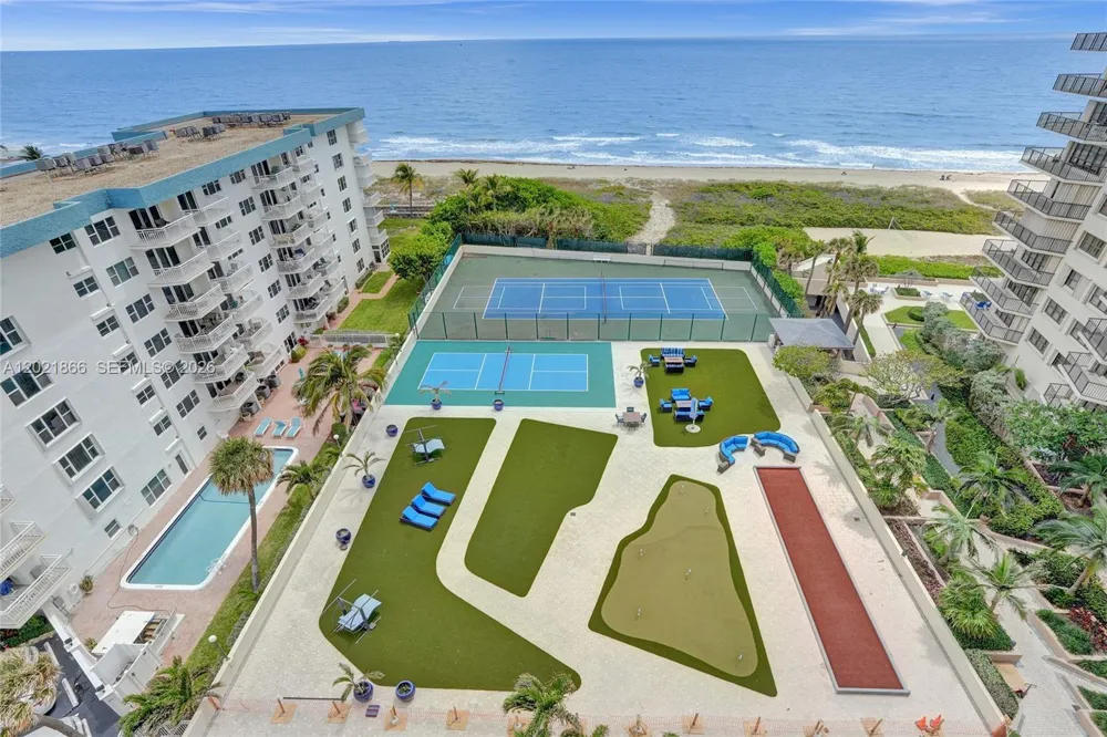 1800 S Ocean Blvd #1012 Lauderdale By The Sea, FL 33062