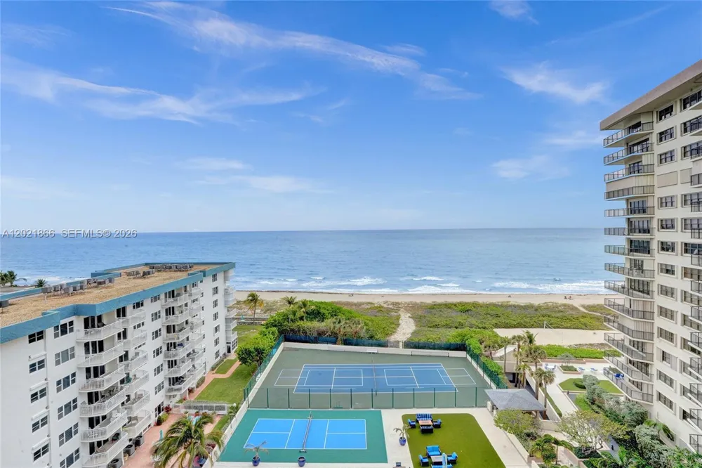 1800 S Ocean Blvd #1012 Lauderdale By The Sea, FL 33062