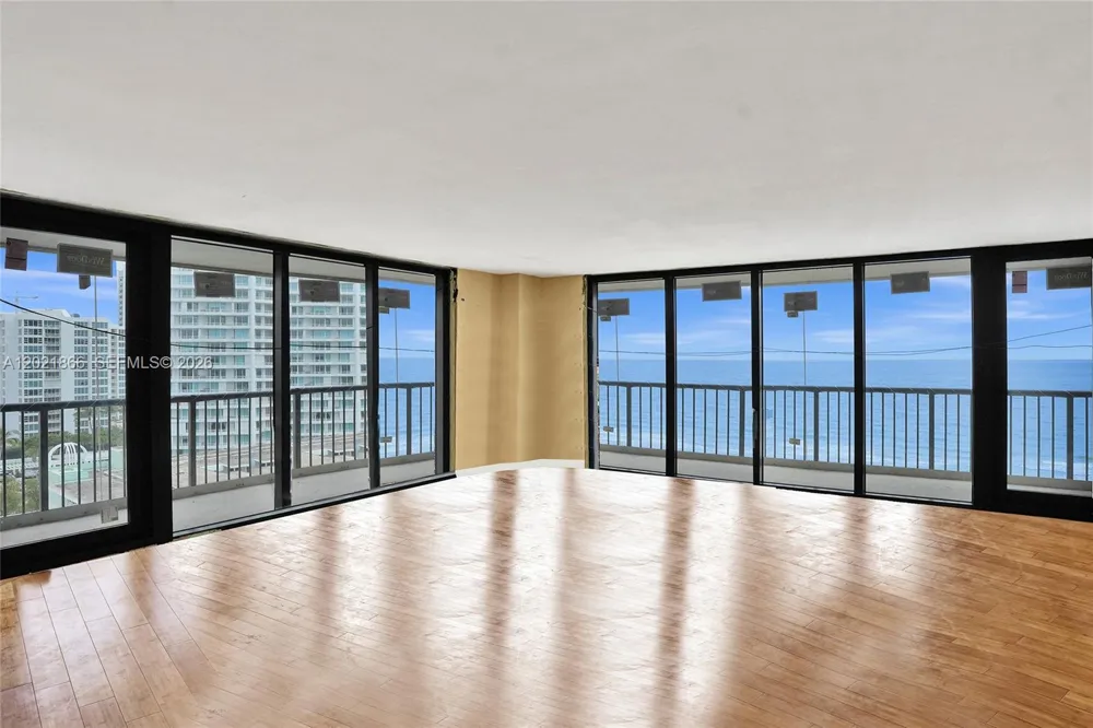 1800 S Ocean Blvd #1012 Lauderdale By The Sea, FL 33062