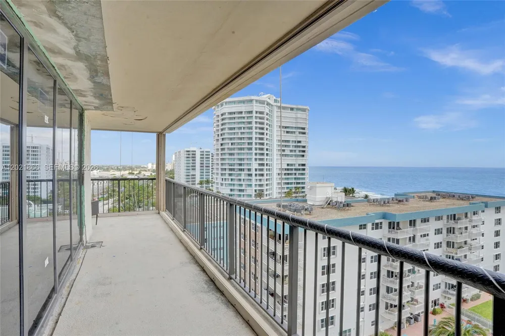 1800 S Ocean Blvd #1012 Lauderdale By The Sea, FL 33062