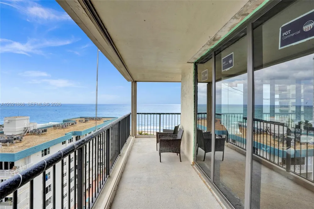 1800 S Ocean Blvd #1012 Lauderdale By The Sea, FL 33062