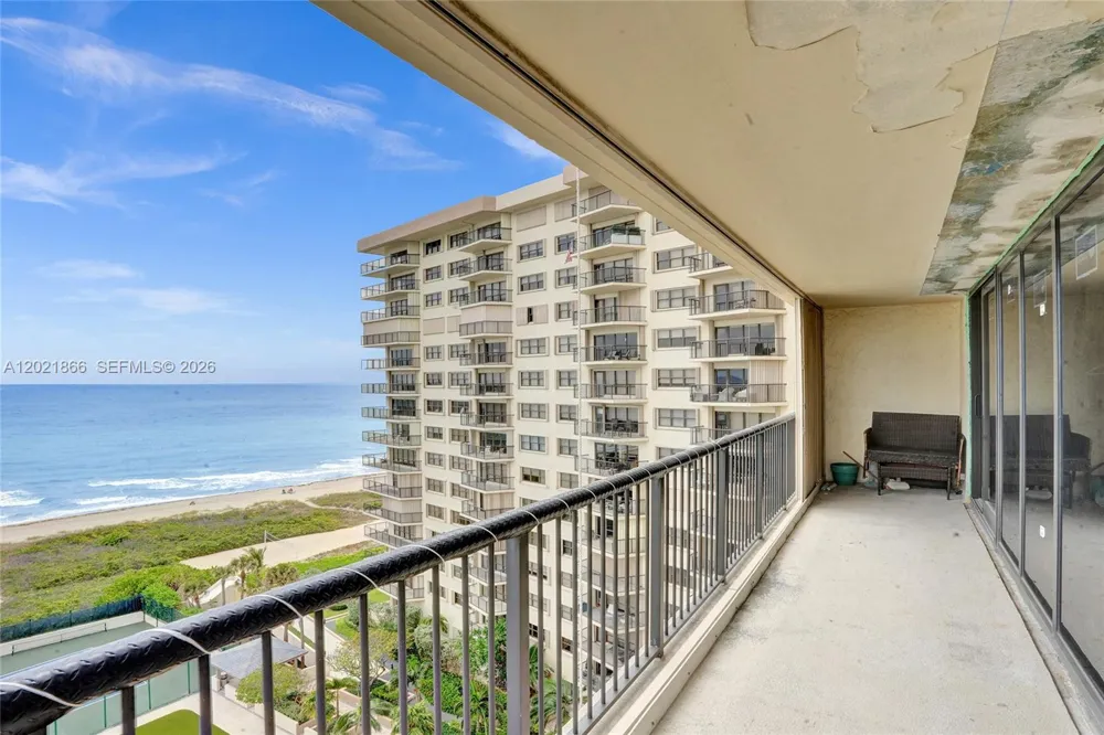 1800 S Ocean Blvd #1012 Lauderdale By The Sea, FL 33062