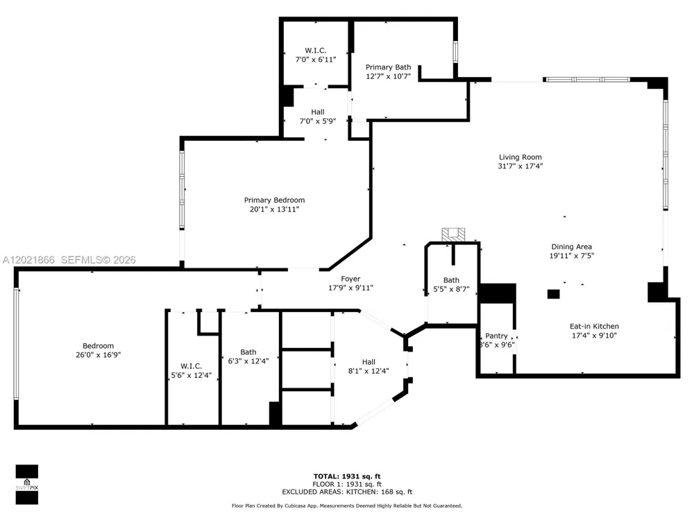 1800 S Ocean Blvd #1012 Lauderdale By The Sea, FL 33062