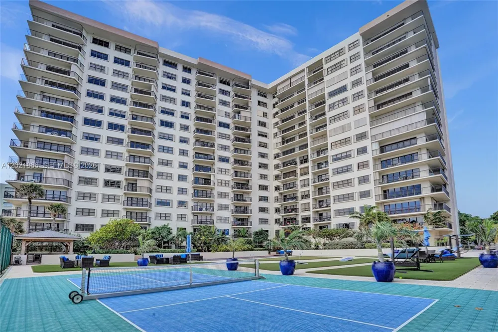 1800 S Ocean Blvd #1012 Lauderdale By The Sea, FL 33062