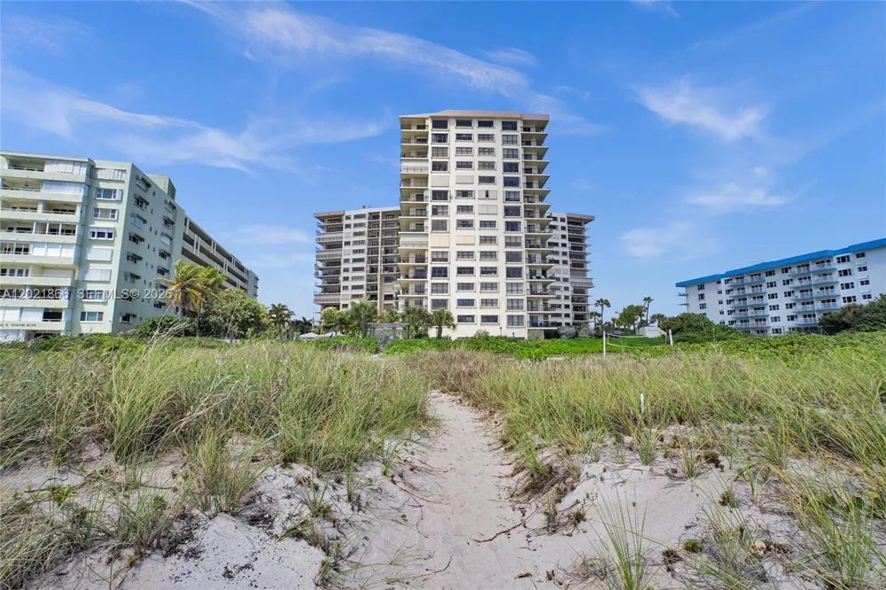 1800 S Ocean Blvd #1012 Lauderdale By The Sea, FL 33062