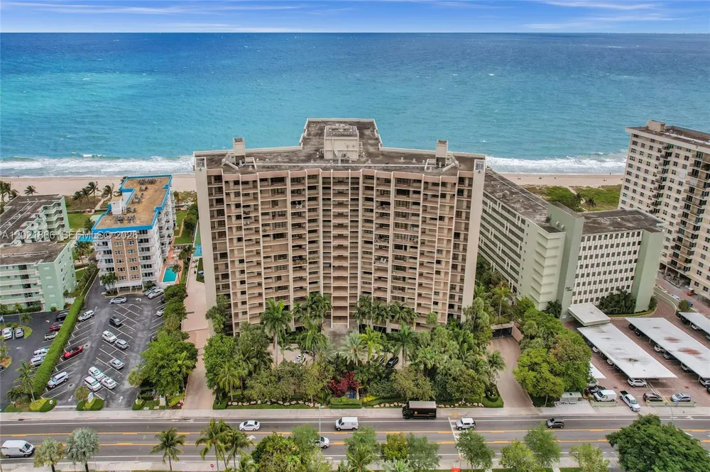 1800 S Ocean Blvd #1012 Lauderdale By The Sea, FL 33062