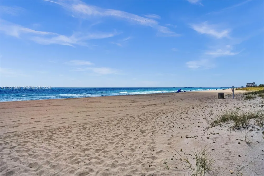 1800 S Ocean Blvd #1012 Lauderdale By The Sea, FL 33062