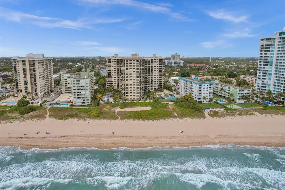 1800 S Ocean Blvd #1012 Lauderdale By The Sea, FL 33062