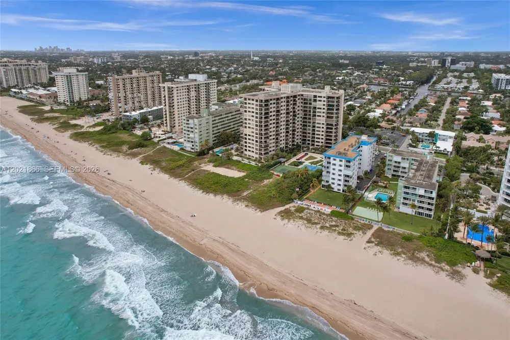 1800 S Ocean Blvd #1012 Lauderdale By The Sea, FL 33062
