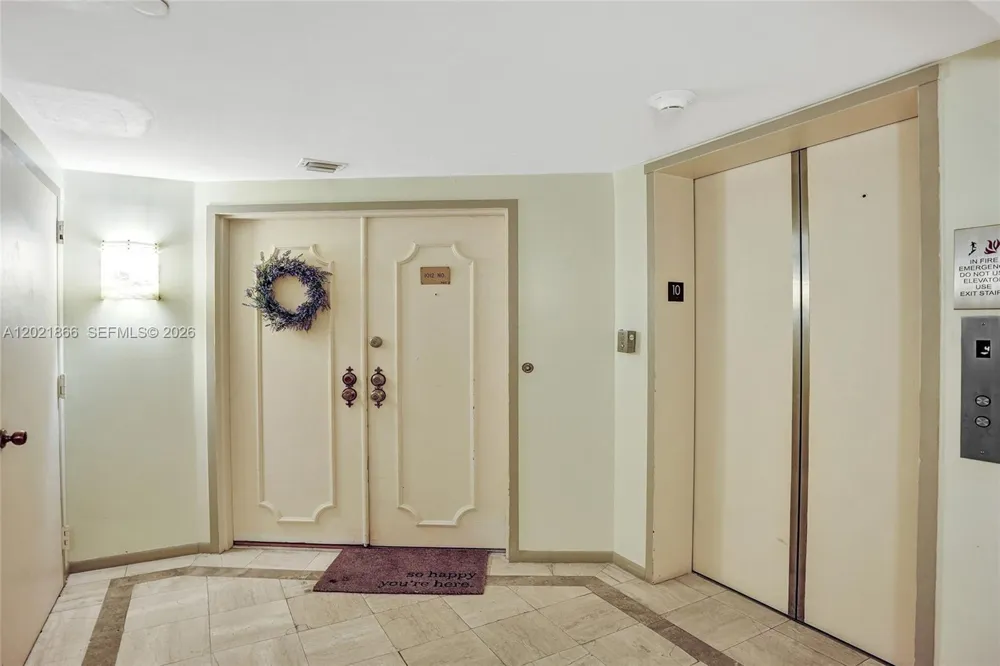1800 S Ocean Blvd #1012 Lauderdale By The Sea, FL 33062