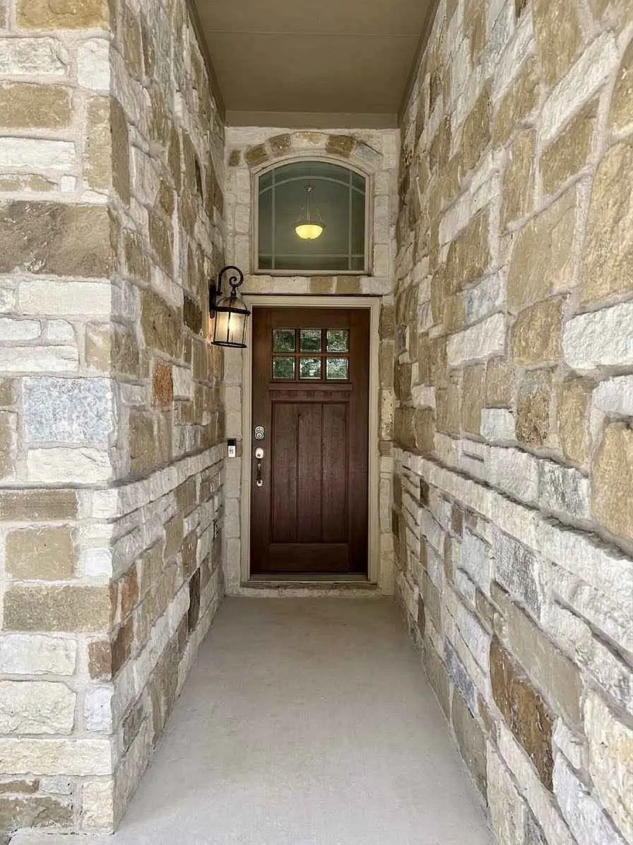 756 Bonnet Boulevard Georgetown, TX 78628