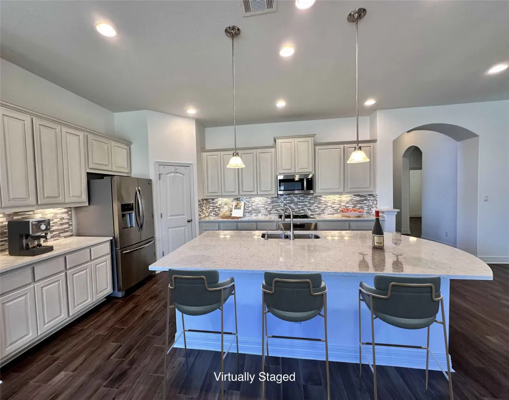 756 Bonnet Boulevard Georgetown, TX 78628