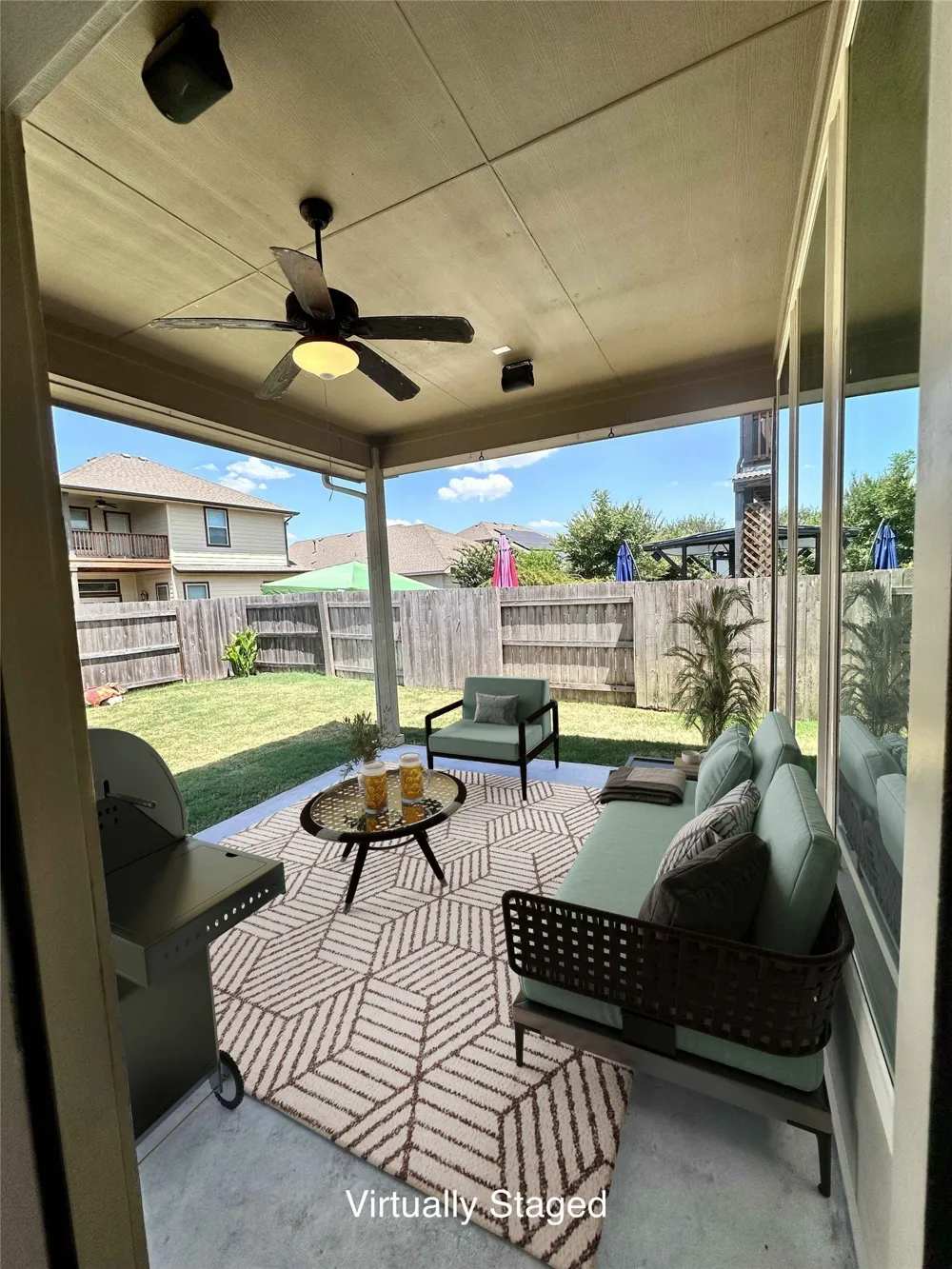756 Bonnet Boulevard Georgetown, TX 78628