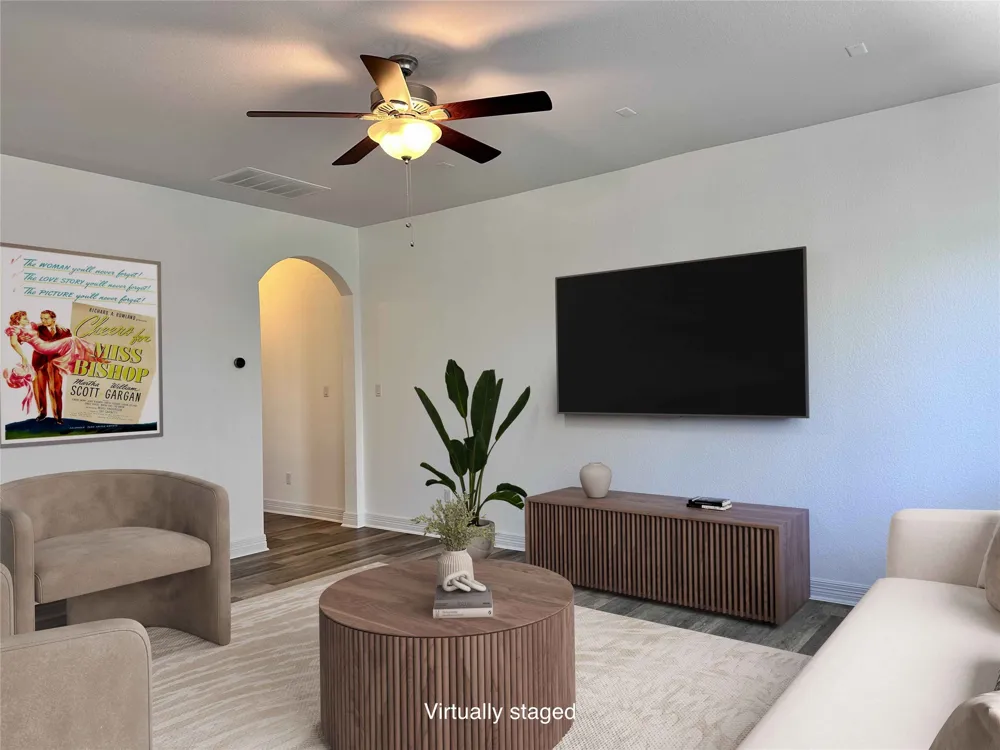 756 Bonnet Boulevard Georgetown, TX 78628